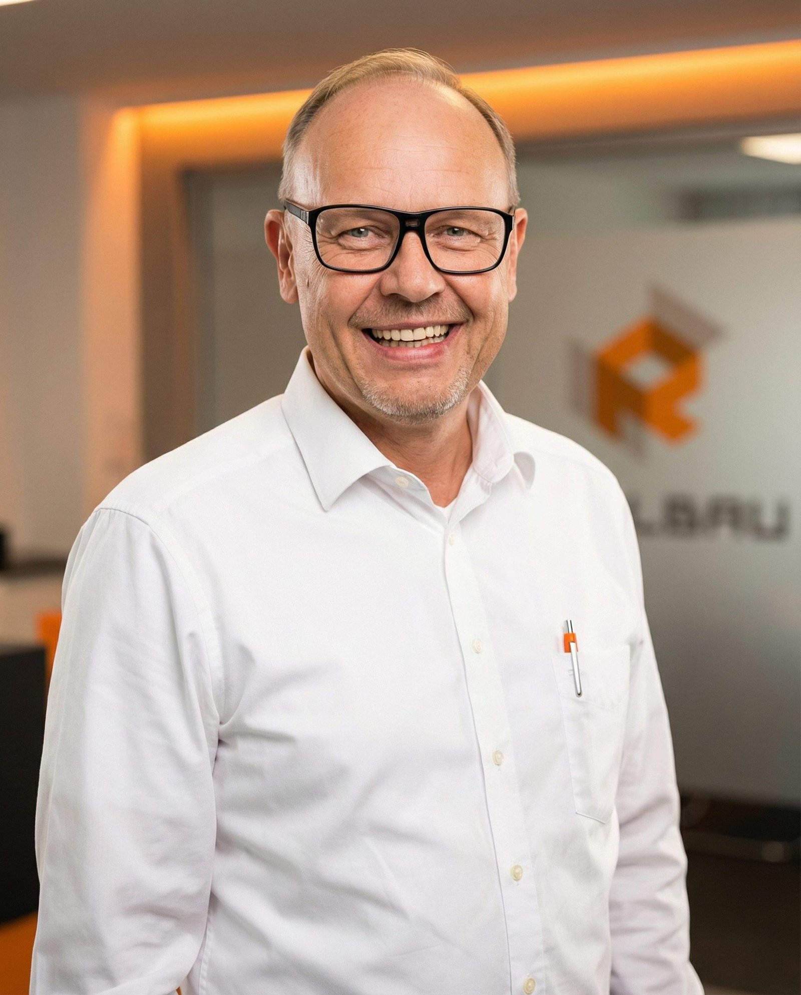 Lars Ryll – Geschäftsführer Ryll Baugesellschaft mbH